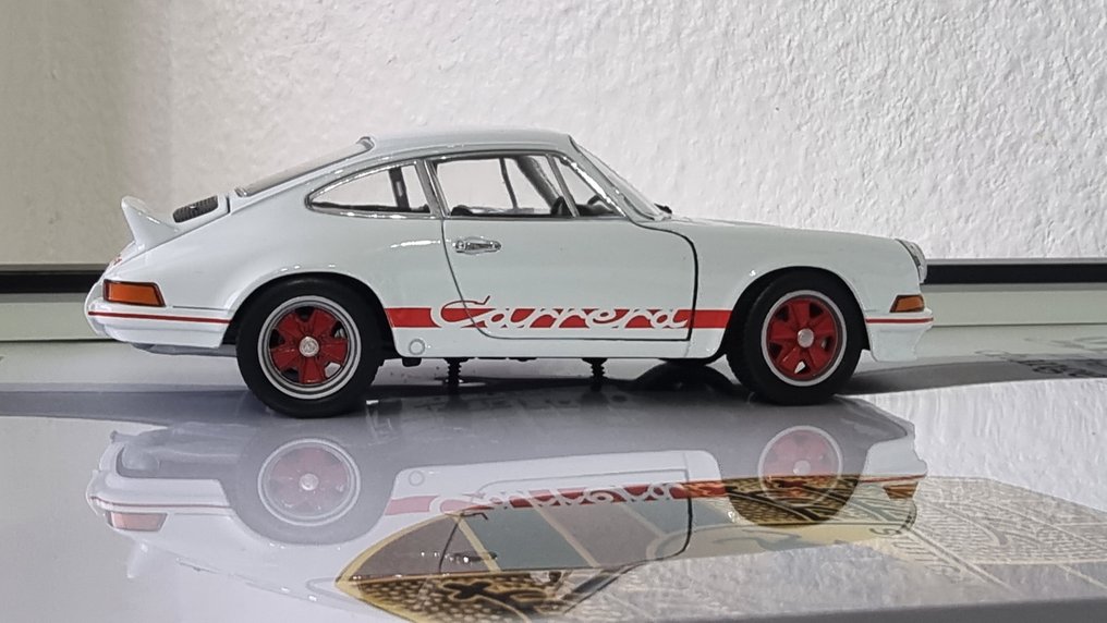 Artwork - Porsche - Porsche 911 #3.1