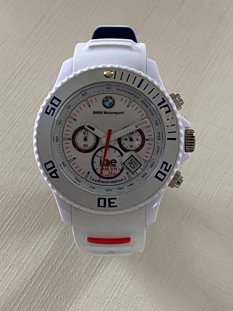 Orologio Ice watch BMW trivial Motorsport