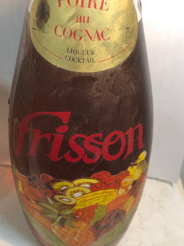 Underberg (full box), Calavera Absinth, Frisson Poire au Cognac - 20 cl - 3 sticle #2.2