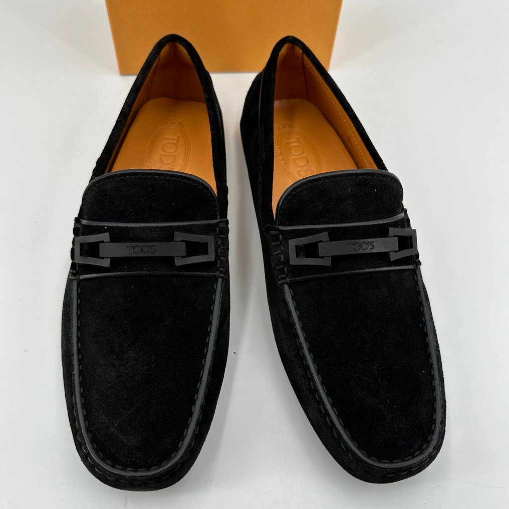 Tod's - 拖鞋 - 尺寸: UK 8,5 #1.2