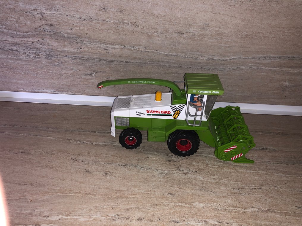 Siku - Miniatura de máquinas agrícolas #1.1