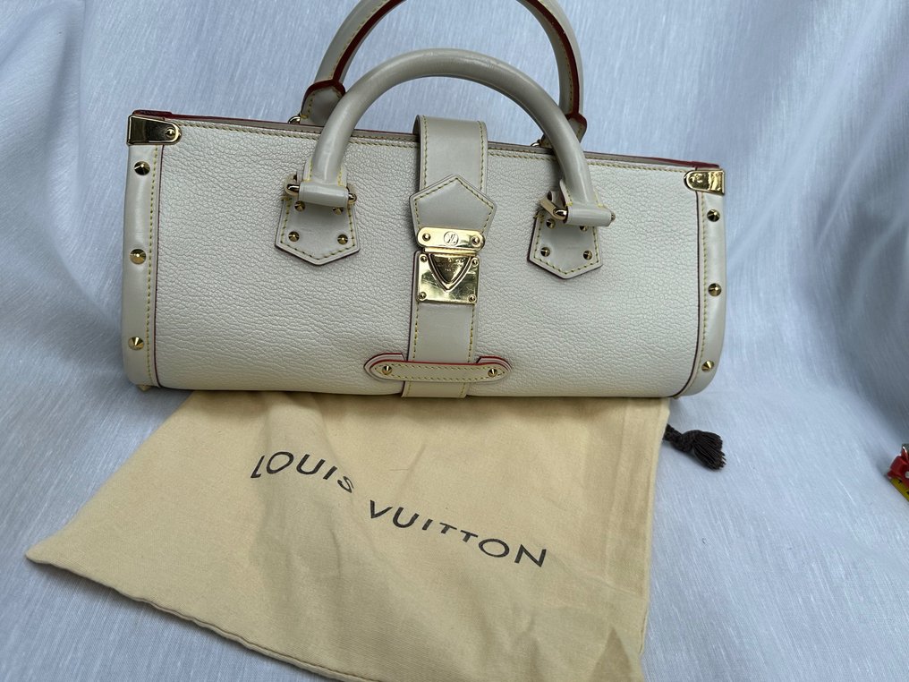 Louis Vuitton - Le Fabuleux - Håndveske #1.1