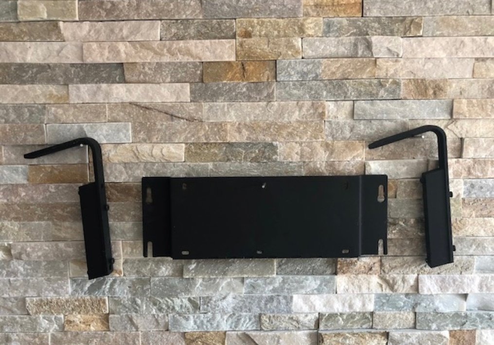 Bang & Olufsen - Wall Bracket for all Beosound models from 1990–2012 - Hi-fi set #1.0