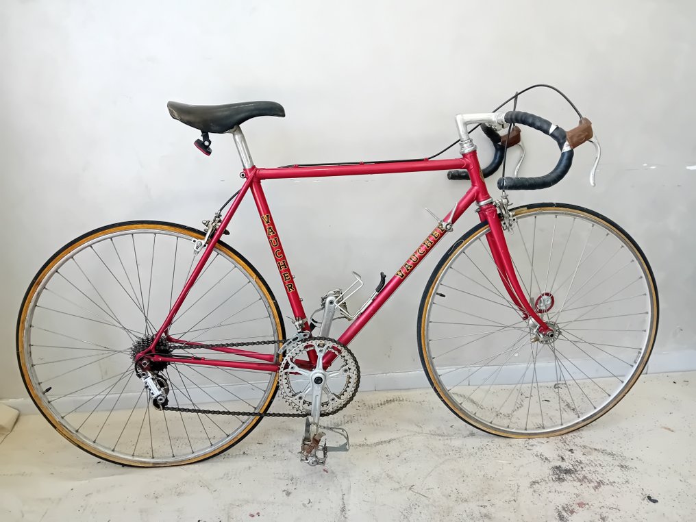 Vélo 1980 online