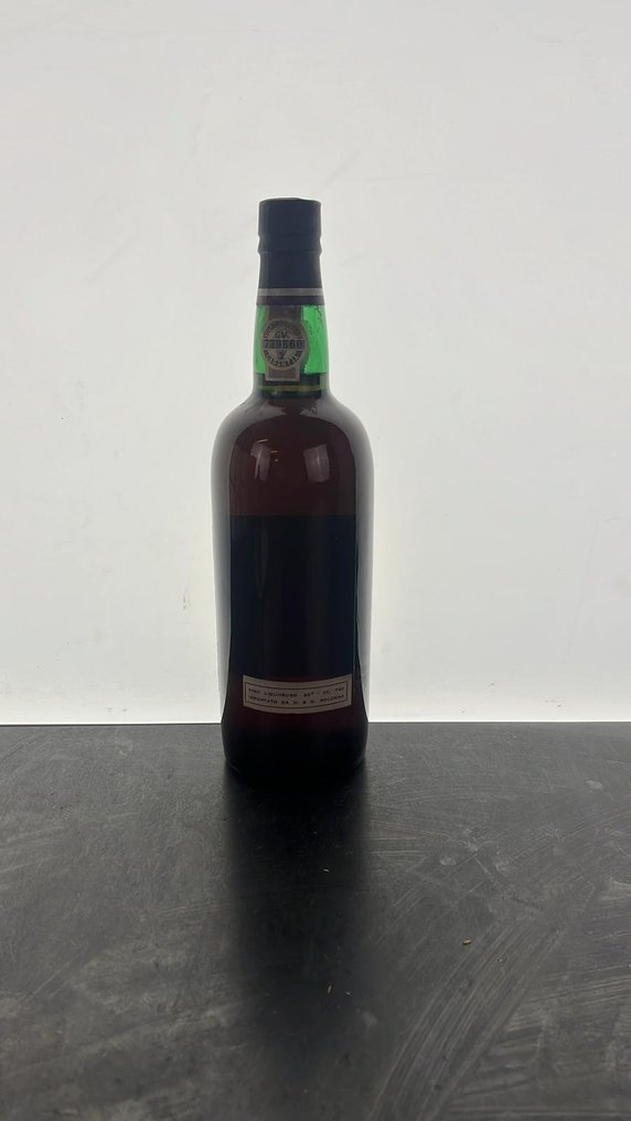 1951 Real Vinicola, Colheita Port - Bottled in 1972 - Douro - 1 Flasche (0,75Â l) #2.1