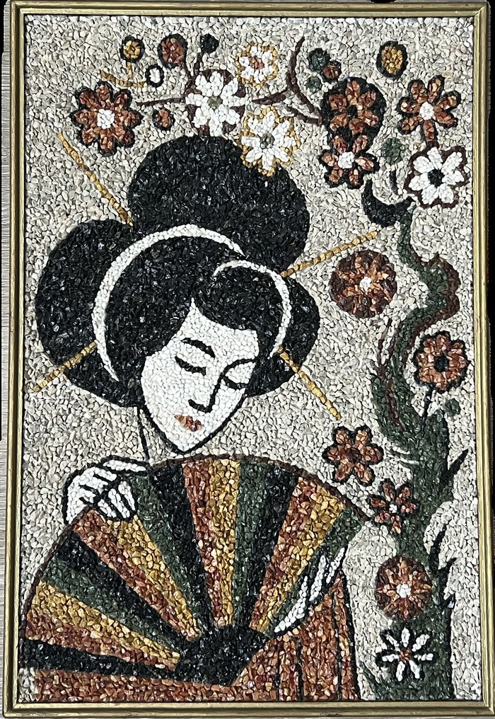  Mosaikk - 1970–1980  #2.2