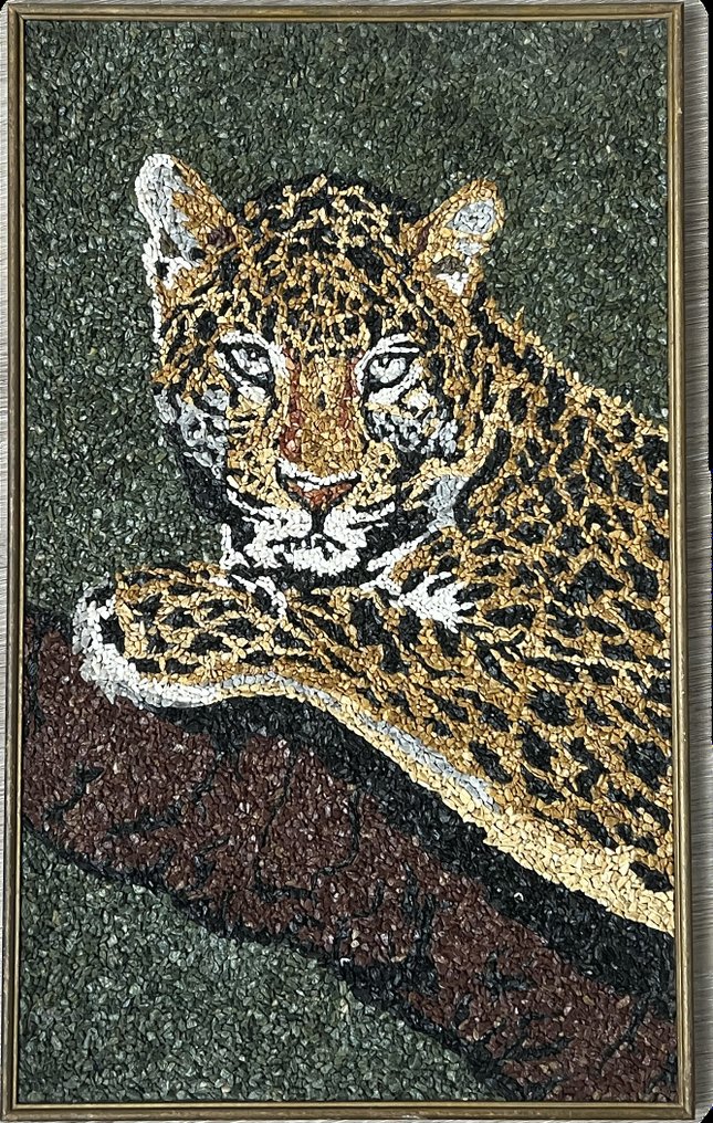  Mosaikk - 1970–1980  #2.1