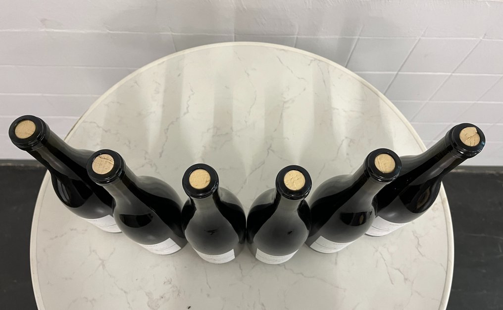 2018 Saison Winery. Grenache Coastview - Californien - 6 Flasker (0,75 L) #2.1