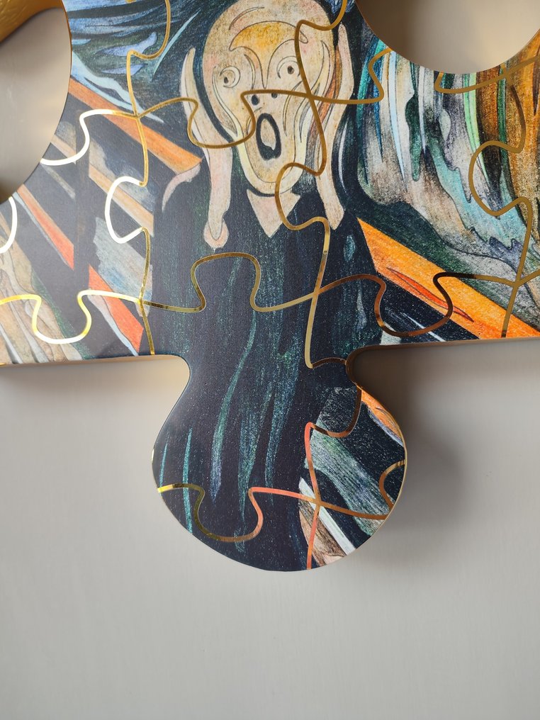 Sagrasse (1966) - Piece of Art #3.2