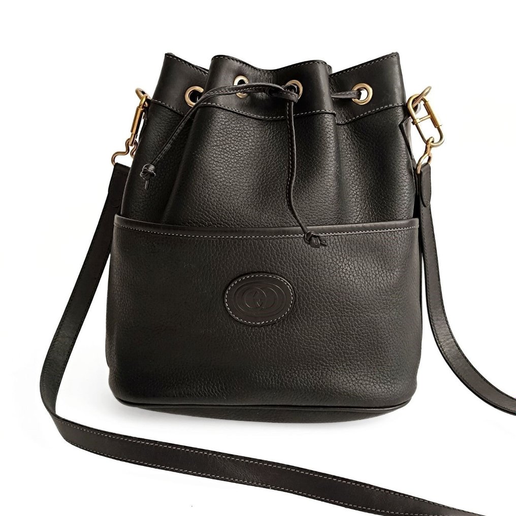 Gucci Secchiello Crossbody bag auction online Catawiki