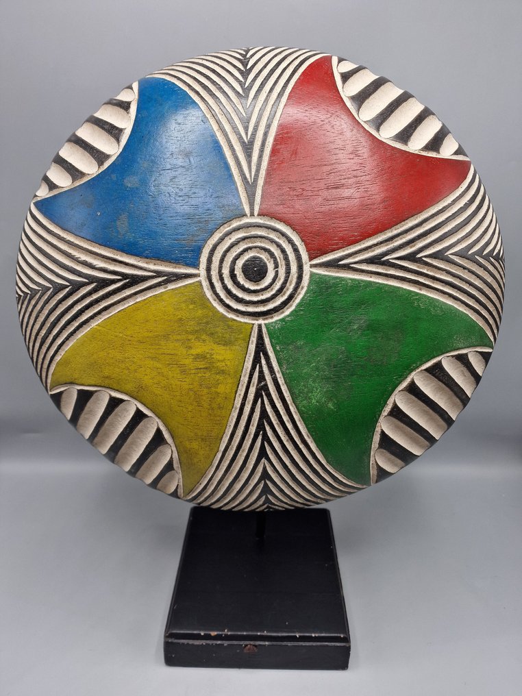 Zulu Shield - Zulu - Sør-Afrika #2.1