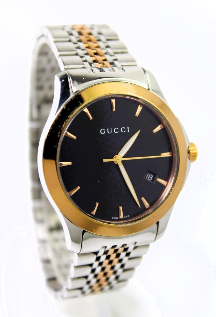 Reloj gucci 126.4 precio deals