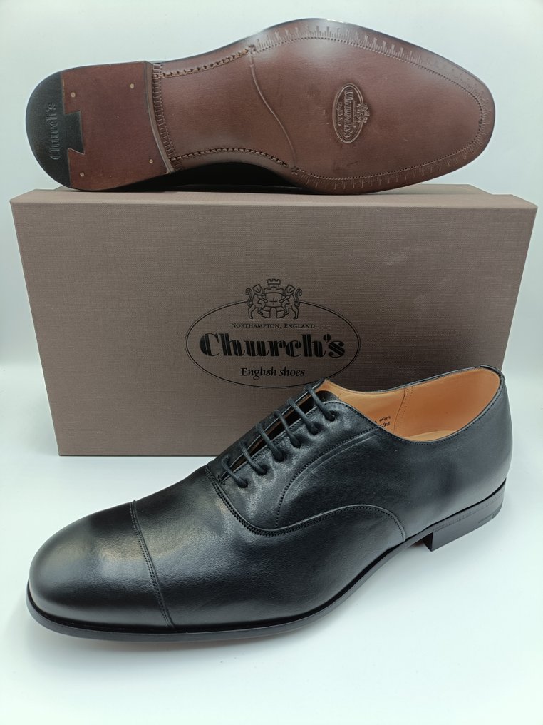 Church s Scarpe stringate Misura UK 11 Catawiki