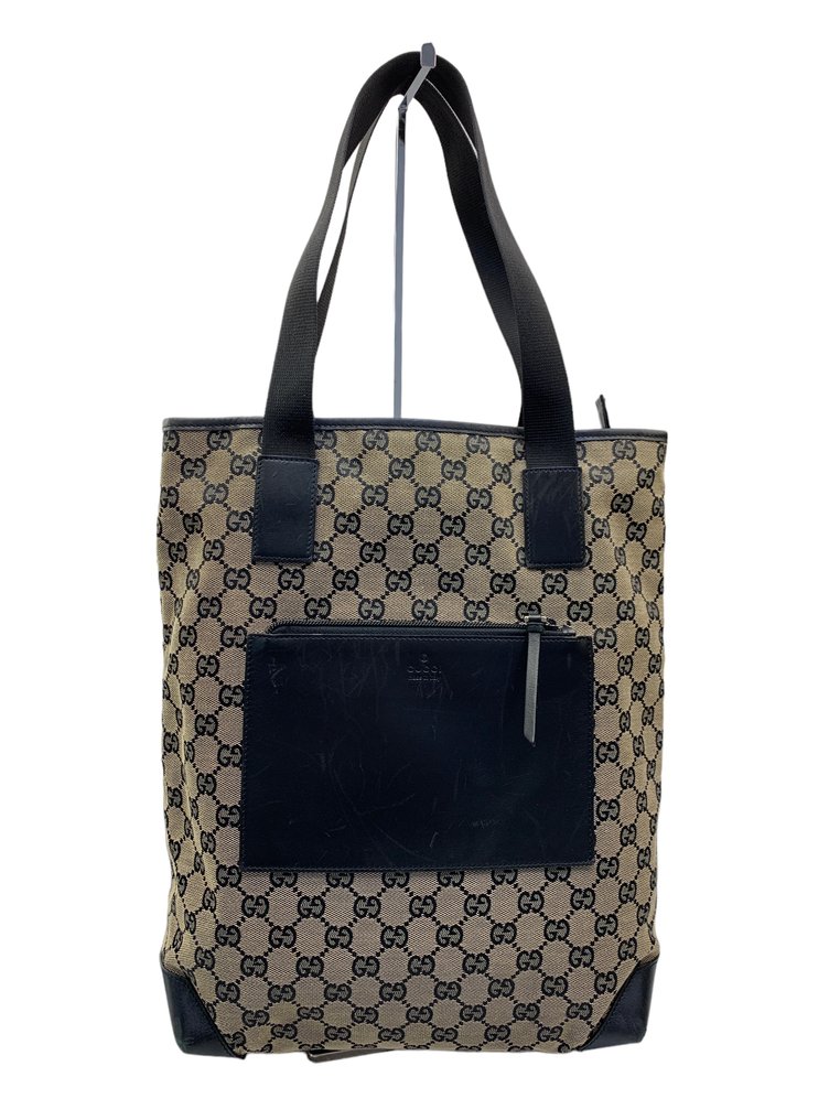 Gucci - GG Canvas - Handtasche #1.1