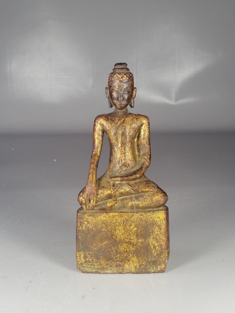 Budda - Birma - Buddha - Myanmar  (Bez ceny minimalnej
) #1.1