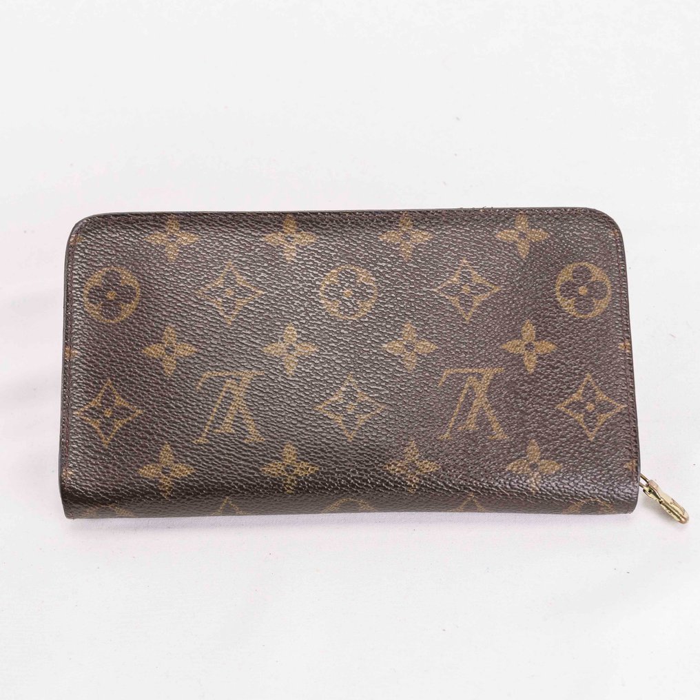 Louis Vuitton - Monogram Zippy wallet - 钱包 #2.1