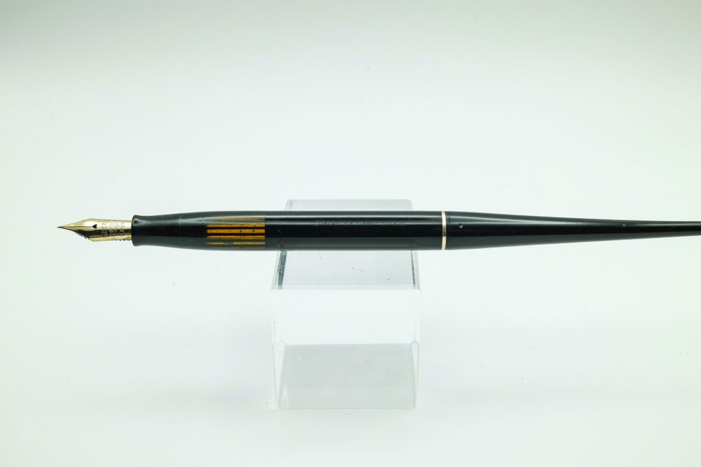 Omas - Stiloforo 583 - Fountain pen #2.1