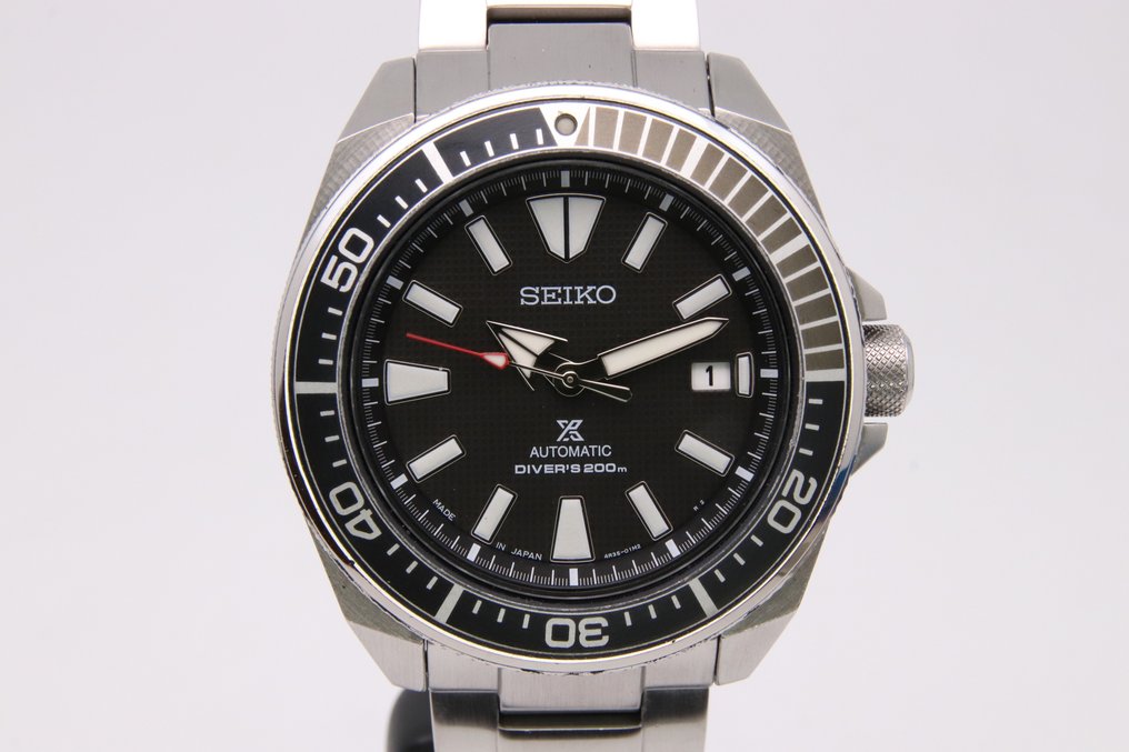 Seiko - Prospex - Bez ceny minimalnej
 - SRPB51J1 | 4R35-01V0 - Mężczyzna - 2011-obecnie #1.1