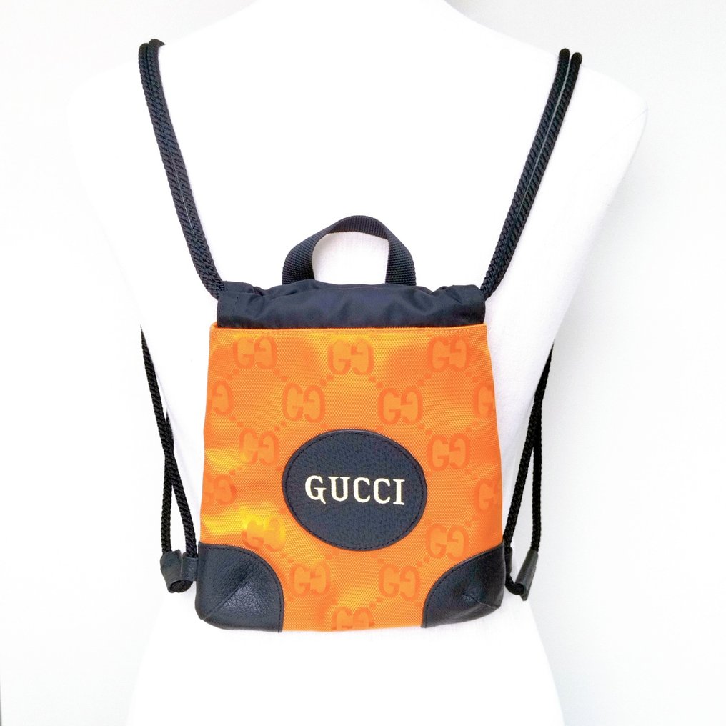 Gucci - 背包 #1.1