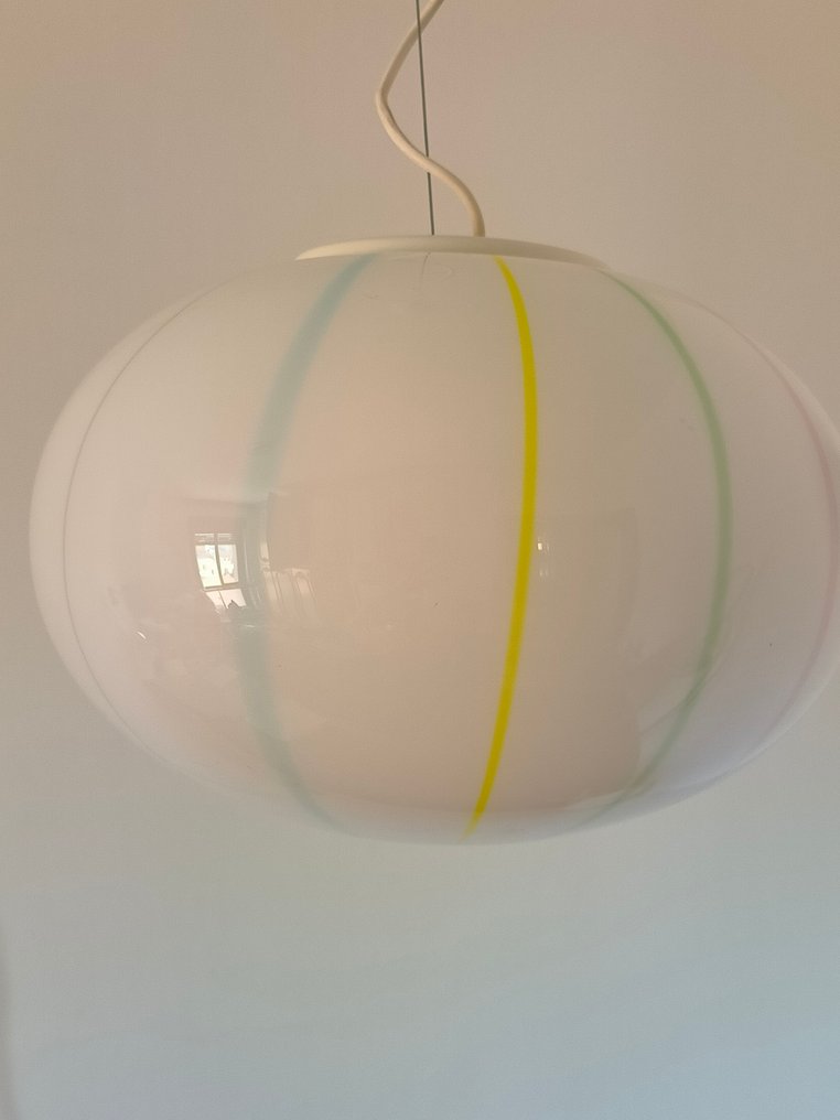 Hanging lamp - Murano's glass #2.1
