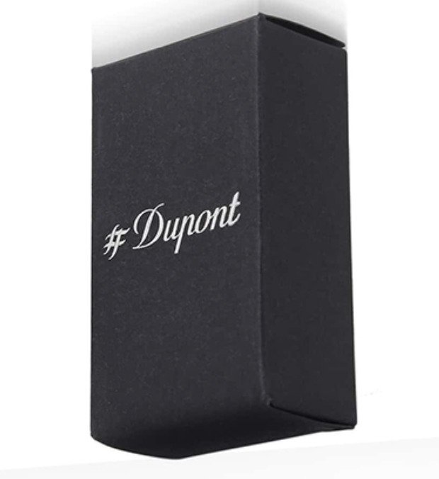 S.T. Dupont - Hooked (Discontinued) - Lighter - S.T. Dupont Hooked Discontinued Luxury Lighter #1.2