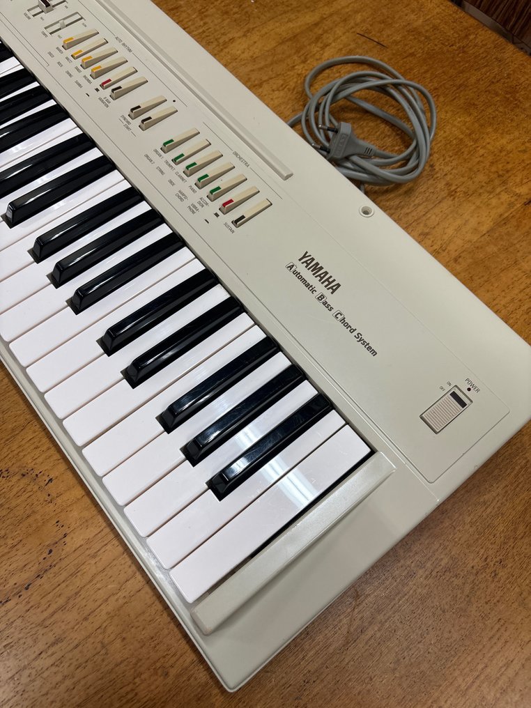 ビンテージ YAMAHA PS20 Keyboard ヤマハ キーボード GrunSoundw959 15，300円 noguchi.ug.edu.gh