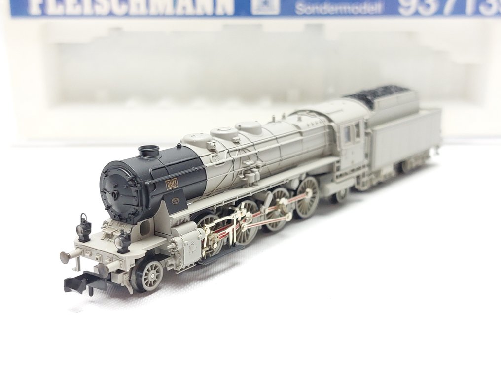 FLEISCHMAN 〈piccolo〉7139