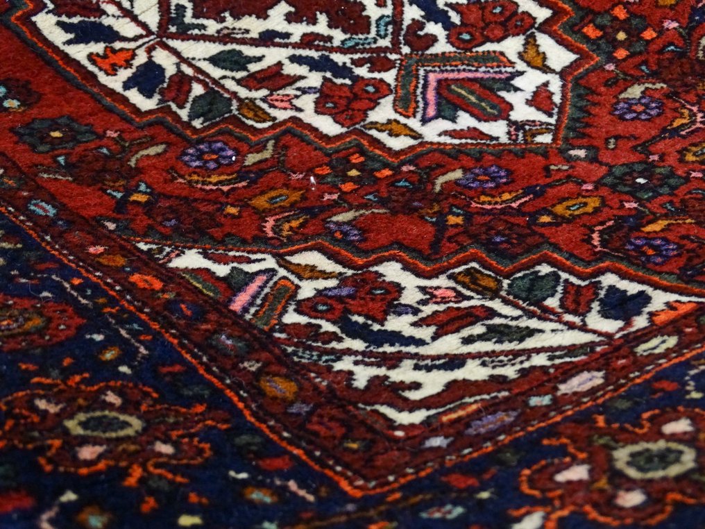 高爾托克 - 淨化 - 小地毯 - 122 cm - 81 cm #2.1