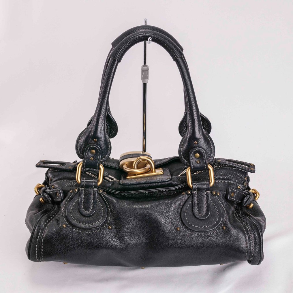 Chloé - Paddington - Handbag #2.1