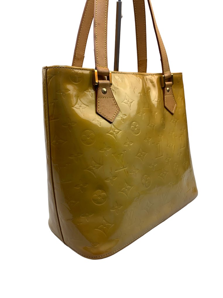 Louis Vuitton - Houston Vernis - Handtasche #1.2