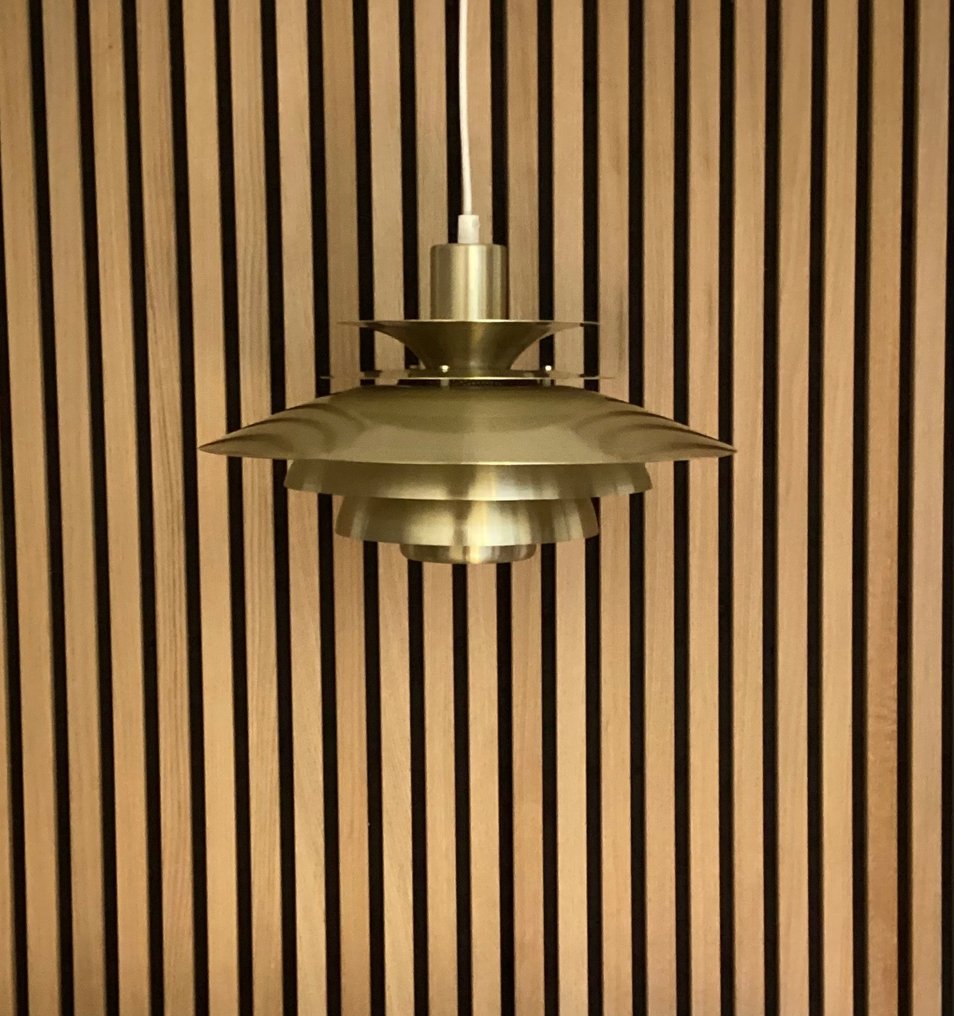 Lampe - Vérone - Métal #1.1