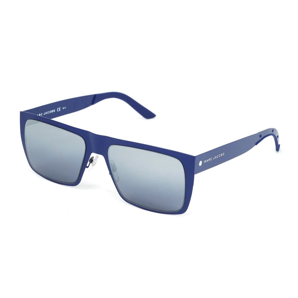 Marc Jacobs - Flat Top Blue MARC 55/S 6VX - Gafas de sol #1.1