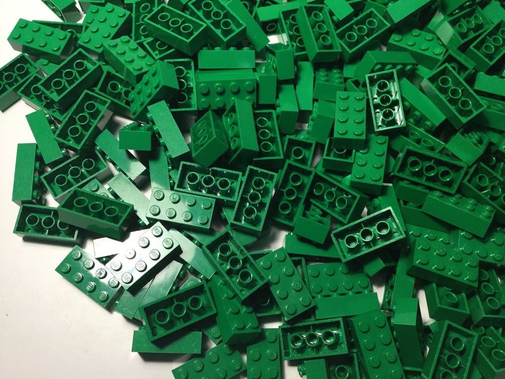 Lego - Creator - Lego brick x150, creator, city, modular, MOC - 2000-2010 #2.1
