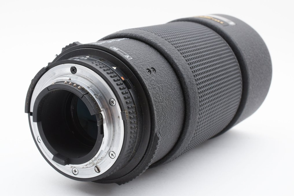 Nikon 【Full working】NIKON ED AF NIKKOR 80-200 f/2.8D【Servised!】 Câmera analógica #3.2