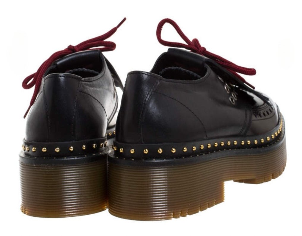 Burberry - Chaussures à lacets - Taille : Shoes / EU 40 #2.1
