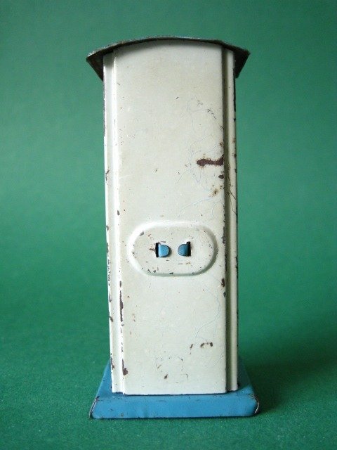 Meier  - Toy vending machine Bonbons Automat - 1920-1930 - Germany #3.1