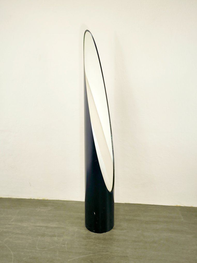 Miroir de sol- Clou - PVC #1.1