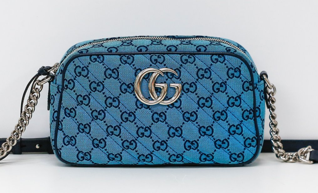 Gucci - Marmont - Crossbody-Bag #2.2
