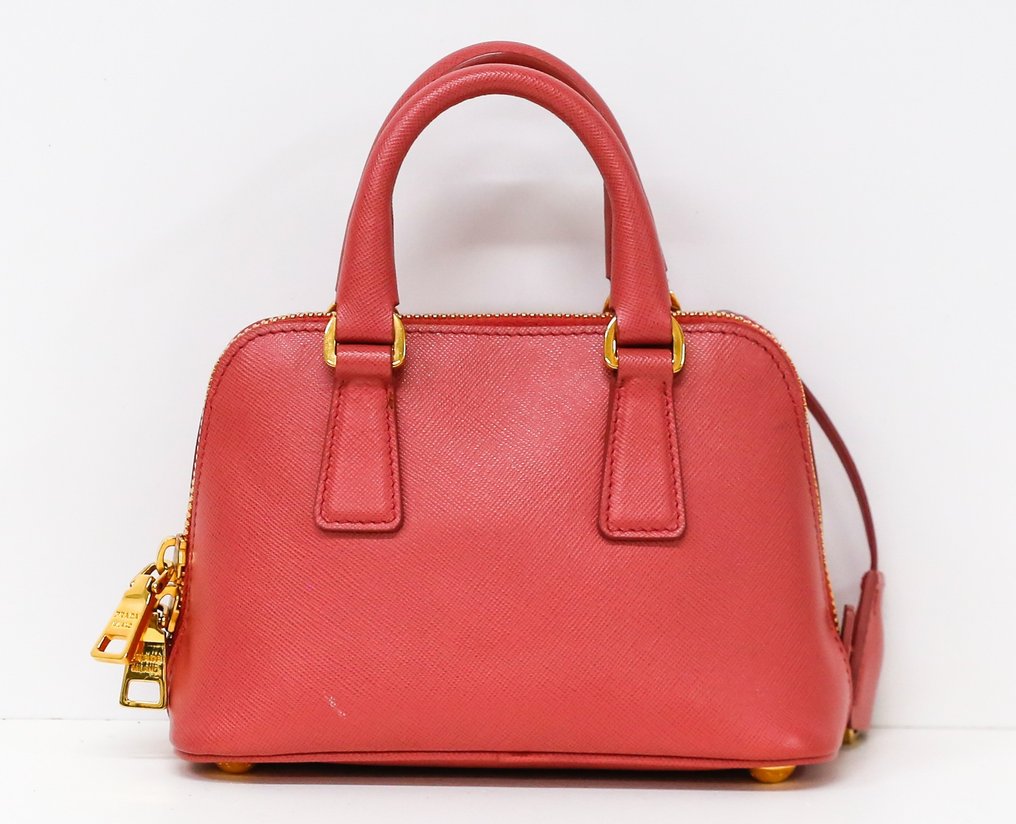 Prada Promenade Crossbody bag auction online Catawiki