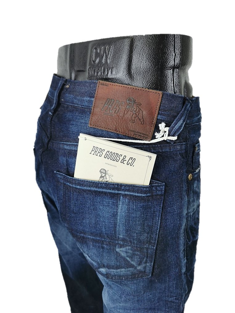 PRPS, NEW - Jeans #1.1