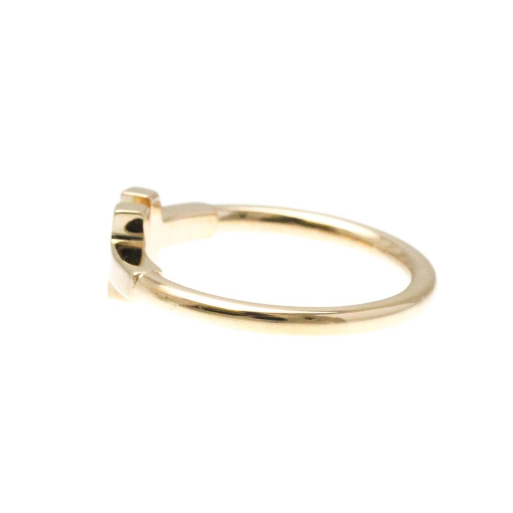 Tiffany & Co. - Δαχτυλίδι Ροζ χρυσό #1.2