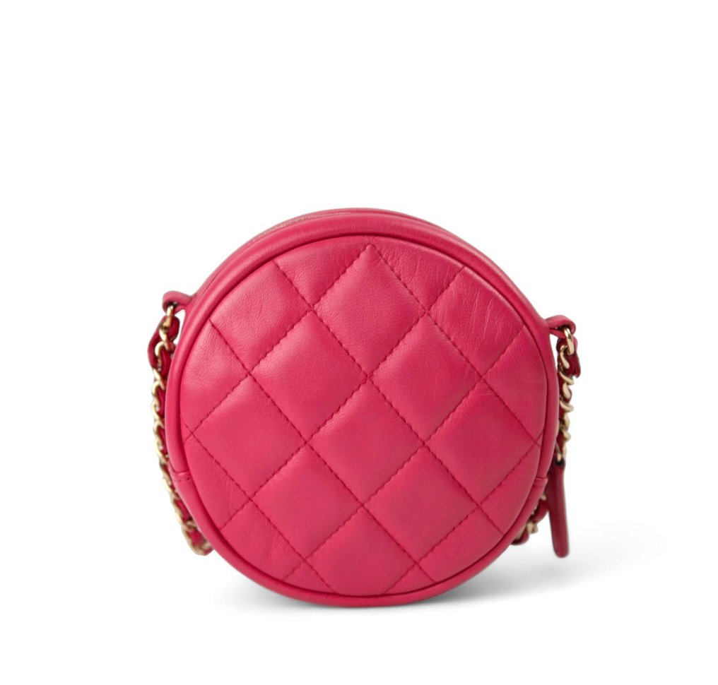 Chanel - Round - Borsa a tracolla #3.2