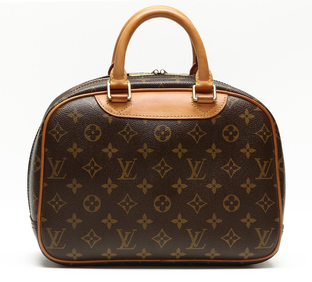 Louis Vuitton - Trouville Monogram Canvas - Handtasche #3.2