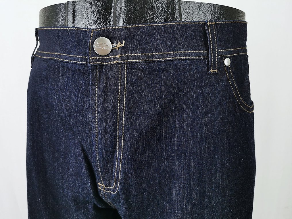 Cesare Attolini - NEW - Jeans #2.1