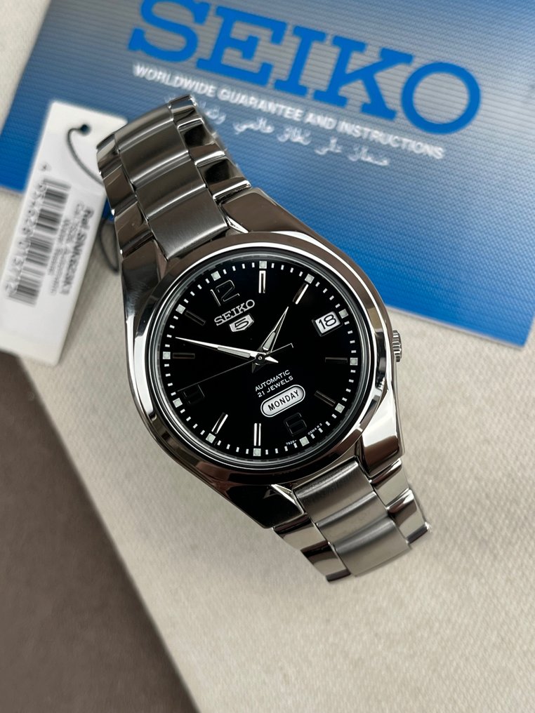 Seiko 5 snk623 online