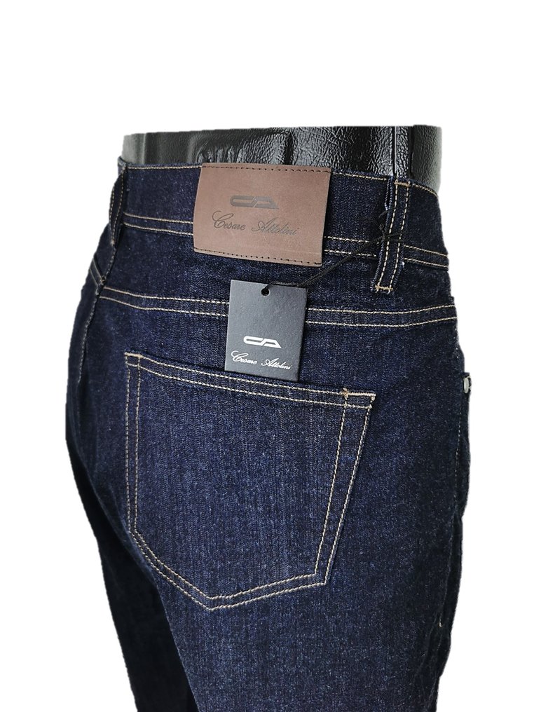 Cesare Attolini - NEW - Jeans #1.1