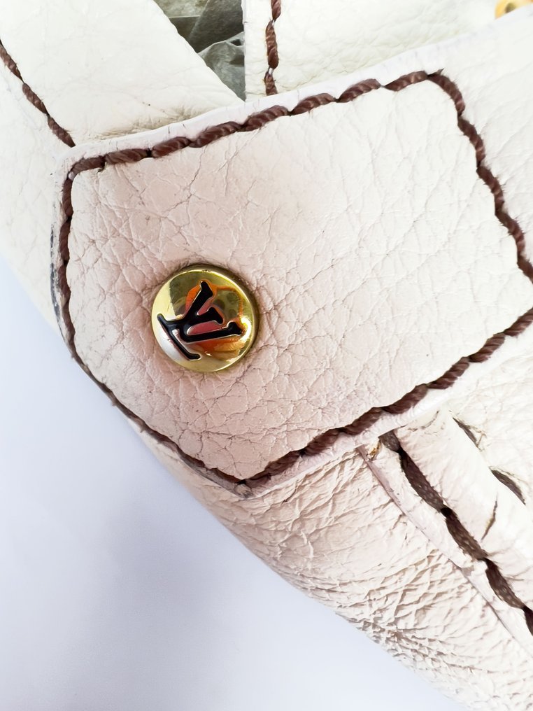 Louis Vuitton - Mocassins (loafers) - Taille : Shoes / EU 37.5 #3.2