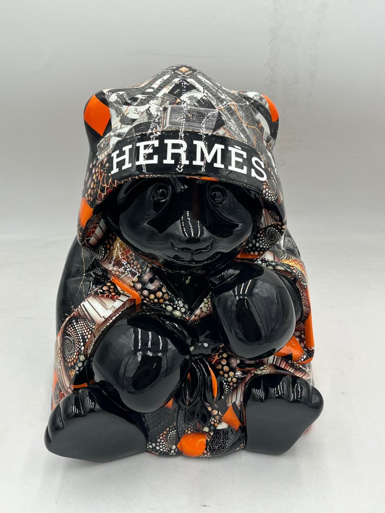 Naor - Panda boxe #4.3