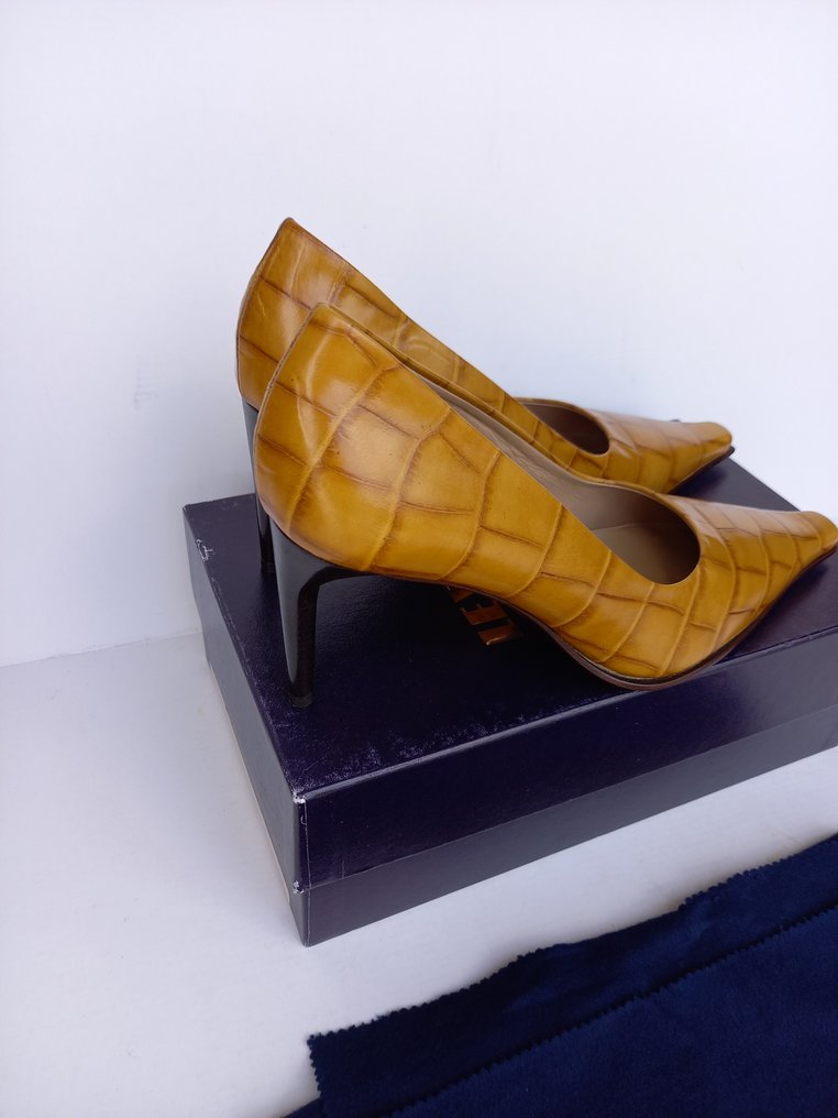 Le Silla - 高跟鞋 - 尺寸: Shoes / EU 38 #2.1