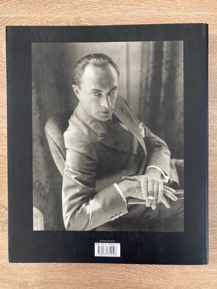 William A. Ewing and Todd Brandow - Edward Steichen: In High Fashion, The Condé Nast Years, 1923-1937 - 2008 #1.0